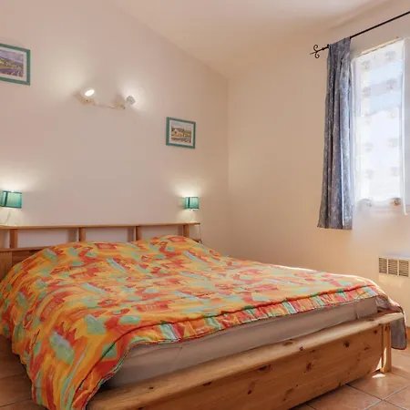 Ferienhaus Le Micocoulier - La Fontinelle