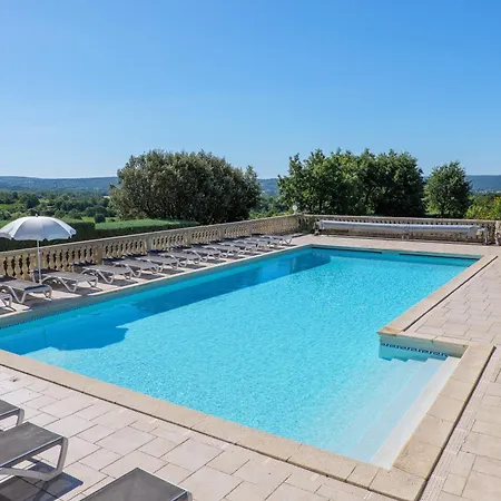Le Micocoulier - La Fontinelle Ferienhaus Bessas