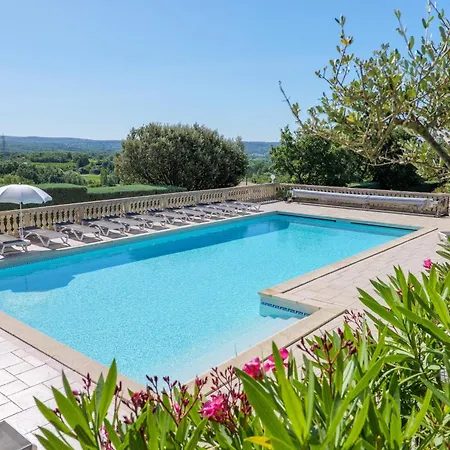 Le Micocoulier - La Fontinelle Ferienhaus